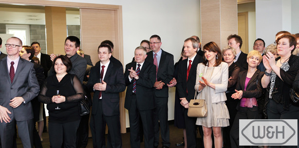 W&H in Polen auf Expansionskurs