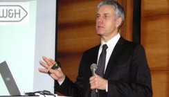 W&H baut Kompetenz im Bereich Hygiene/Sterilisation aus