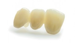 white ZiHT by CeramTec Shine