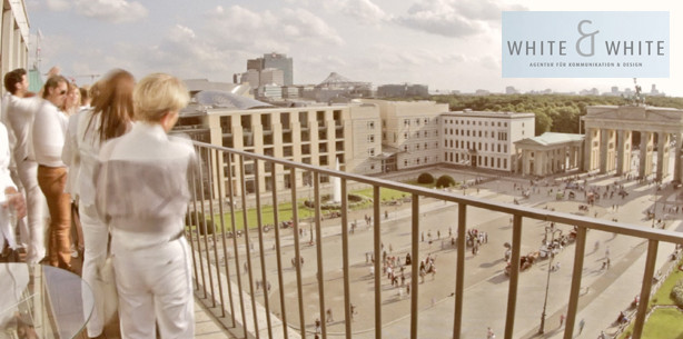 „White Table“: Experten aus der Dentalwelt treffen sich in Berlin