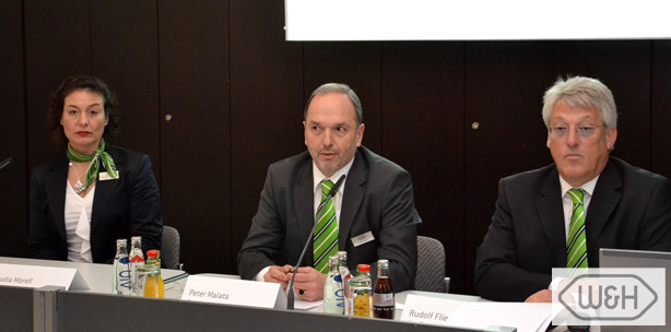 W&H setzt auf kundenoptimierte Produkte