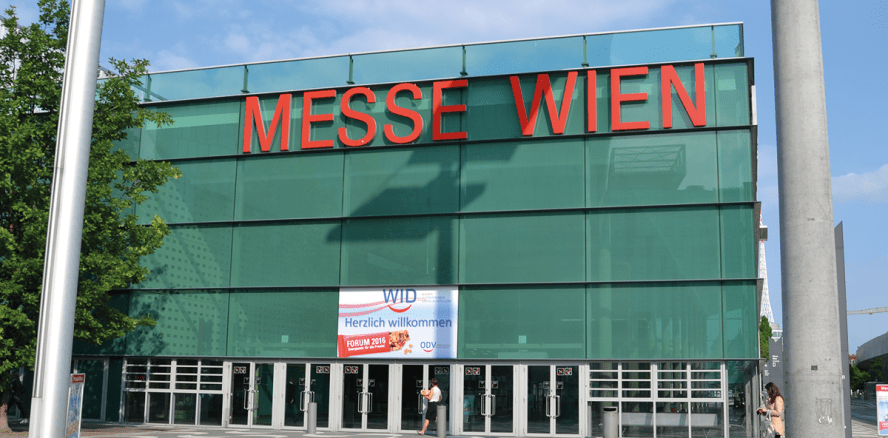 Die Besucher der WID werden Augen und nicht nur Zähne machen …