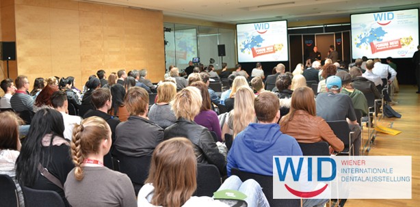 Gut – Besser – WID 2014