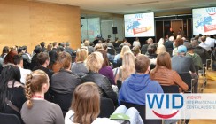 Gut – Besser – WID 2014