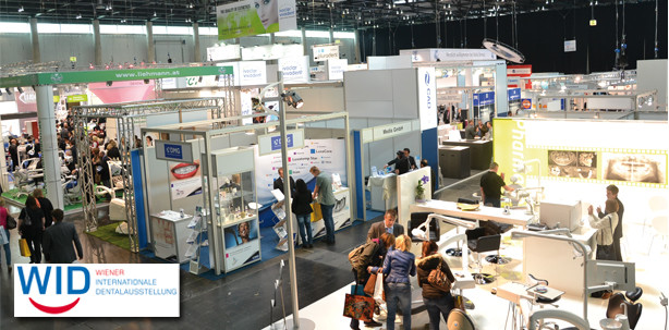 WID 2014 mit noch mehr Innovationen