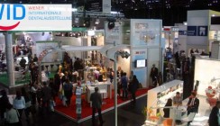 Forum und Hands-on-Workshops auf der WID 2013