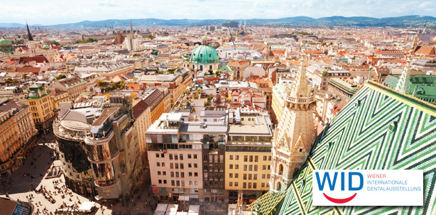 WID 2014 verstärkt die Innovationen des Vorjahres