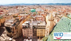 WID 2014 verstärkt die Innovationen des Vorjahres