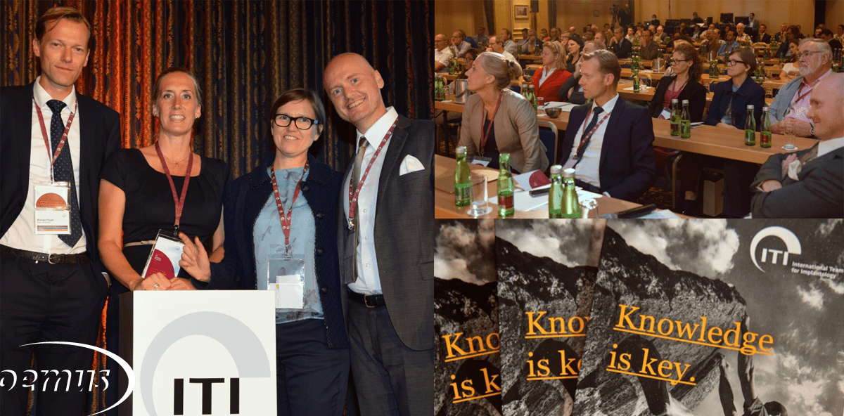 Donaumetropole Wien heißt 2. ITI Kongress Österreich willkommen