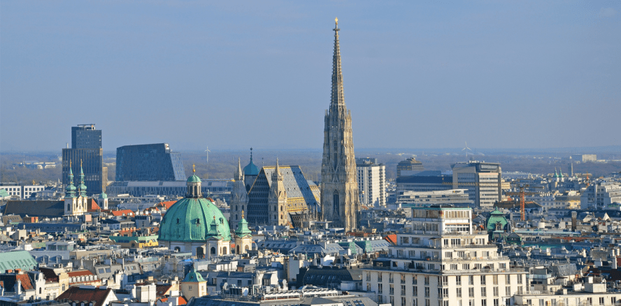 2. Nationaler ITI Kongress in Wien mit renommierten Referenten