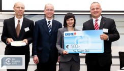 FH Campus Wien: Best Poster Awards verliehen