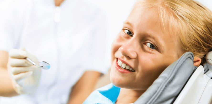 Zu viel Karies: Wiener Kinder werden fluoridiert