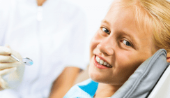 Zu viel Karies: Wiener Kinder werden fluoridiert