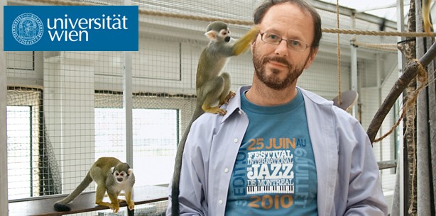 Forscher geben Einblicke in die Evolution der Sprache