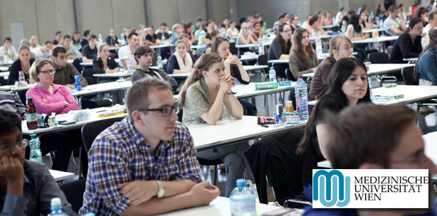 Zahnmedizin: Andrang bei neuen Aufnahmetests in Wien