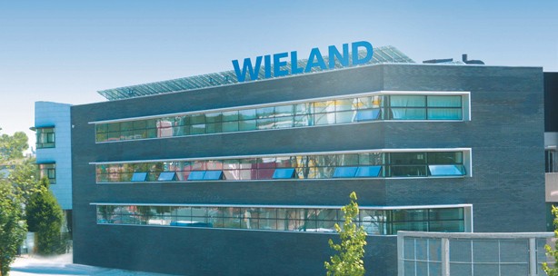 WIELAND Dental setzt auf Wachstum