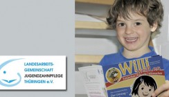 Erste zahnmedizinische Prophylaxe-Zeitschrift für Kinder
