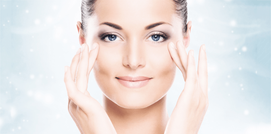 Die richtige Hautpflege im Winter
