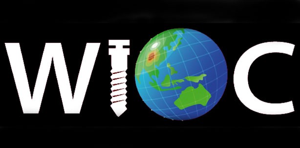 Willkommen zur 3. W.I.O.C.!