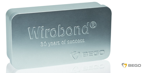 „Echte Klassiker!“ – die Wirobond®-Legierungen von BEGO