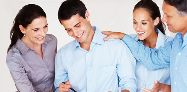 AMPEL®-Konzept – die fünf Aspekte effektiver Führung