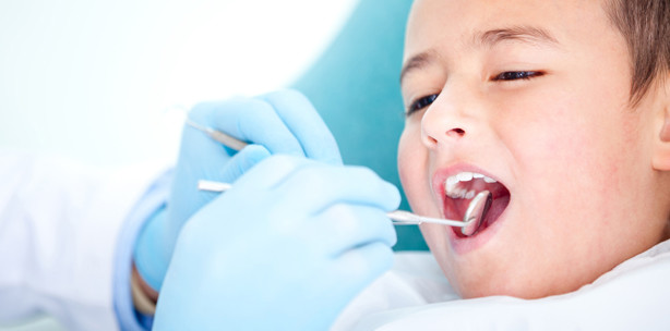 Neue Faktoren für die Entwicklung von Weisheitszähnen entdeckt