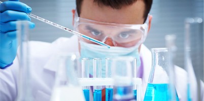 Unternehmen optimistisch bei Forschung und Entwicklung