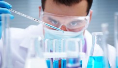 Unternehmen optimistisch bei Forschung und Entwicklung