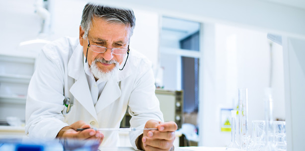 Knochenersatzmaterialien – quo vadis?