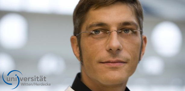 Auszeichnung für Forschung zur Mundgesundheit