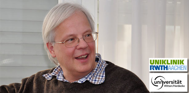 Fachtagung für Zahnmediziner in Witten