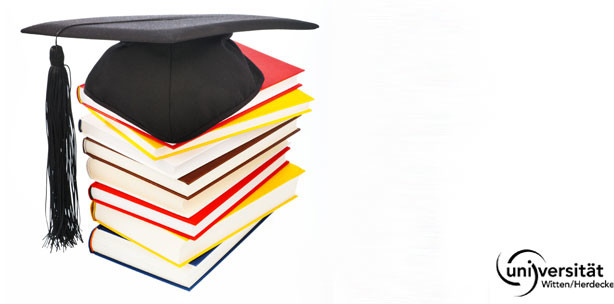 Uni Witten/Herdecke startet Ph.D.-Programm