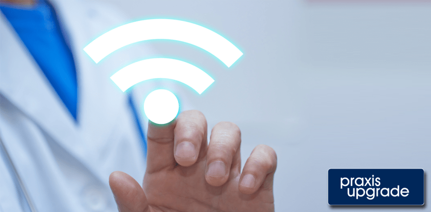 Praxis-WLAN: Vorteile nutzen und Risiken umgehen