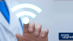 Praxis-WLAN: Vorteile nutzen und Risiken umgehen