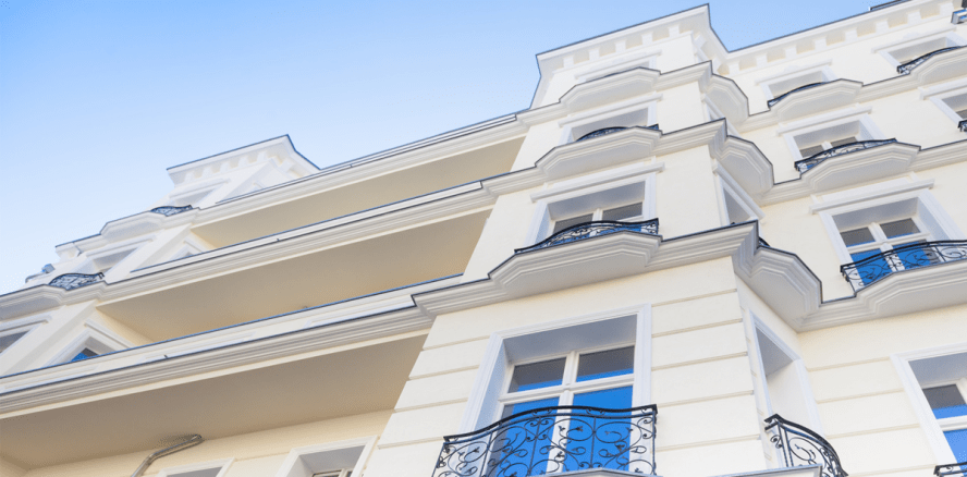 Zahnarzt zweckentfremdet Wohnung: 4.000 Euro Strafe