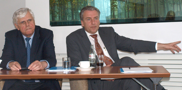 Die Natur als Vorbild für eine Produktidee