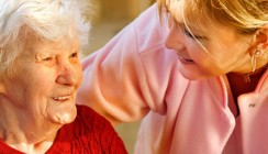 Richtiger Umgang mit demenzkranken Patienten