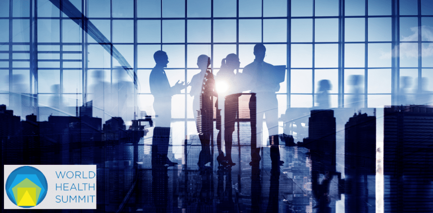 World Health Summit 2015 thematisiert Umsetzung von Nachhaltigkeit