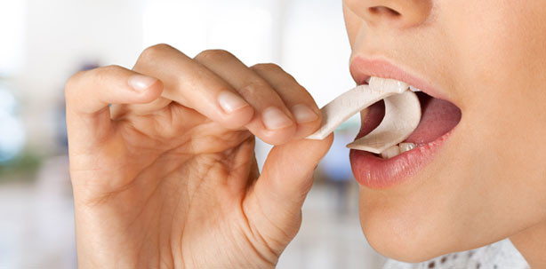 Zahnarzt-Umfrage: Über 50 Prozent empfehlen zuckerfreien Kaugummi