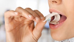 Zahnarzt-Umfrage: Über 50 Prozent empfehlen zuckerfreien Kaugummi
