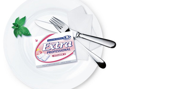 Kariesprophylaxe mit Zahnpflegekaugummi und Patiententipps