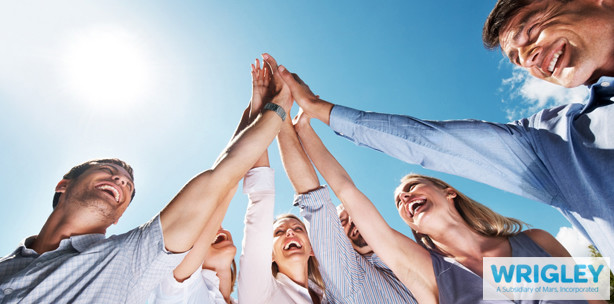 Wrigley geht optimistisch ins neue Jahr