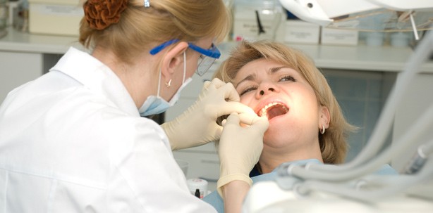 Implantat bei extremem Würgereiz?