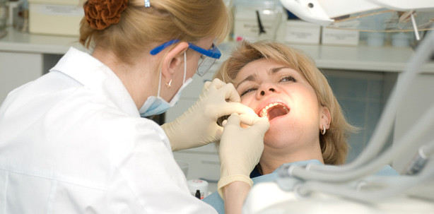 Implantat bei extremem Würgereiz?