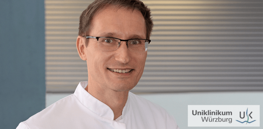 Prof. Marc Schmitter: Ästhetik und Funktion aus einer Hand