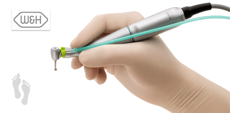 Der Weg zur Implantologie-Praxis