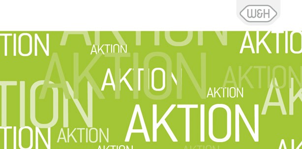 Frühjahrs-Special-Preise bei Innovations-Highlights