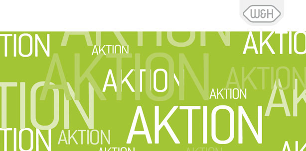 Frühjahrs-Special-Preise bei Innovations-Highlights