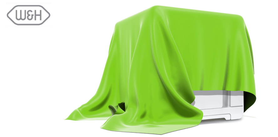 Pssssst … Top Secret!