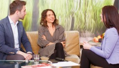 „Prophylaxe ist ein Geschenk an mich selbst“